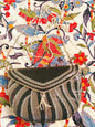 🇯🇵JAPAN Vintage ♡ Bags(Frame Purse/Frame Clutch/Kuchi Bag/Wallet)｜ 🇯🇵日本古著 ♡ 手袋(金襴錦織西陣織和裝手袋/口金袋/銀包)｜🔎 ss-vin335 ss-vin336