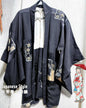 🇯🇵JAPAN Vintage ♡ Clothes(Haori/Kimono/Yukata)｜  🇯🇵日本古著 ♡ 衣服(👘羽織/和服/浴衣)｜🔎 ss-vin032