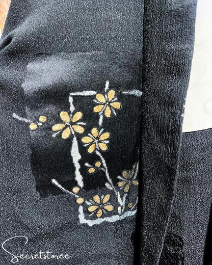 🇯🇵JAPAN Vintage ♡ Clothes(Haori/Kimono/Yukata)｜  🇯🇵日本古著 ♡ 衣服(👘羽織/和服/浴衣)｜🔎 ss-vin032
