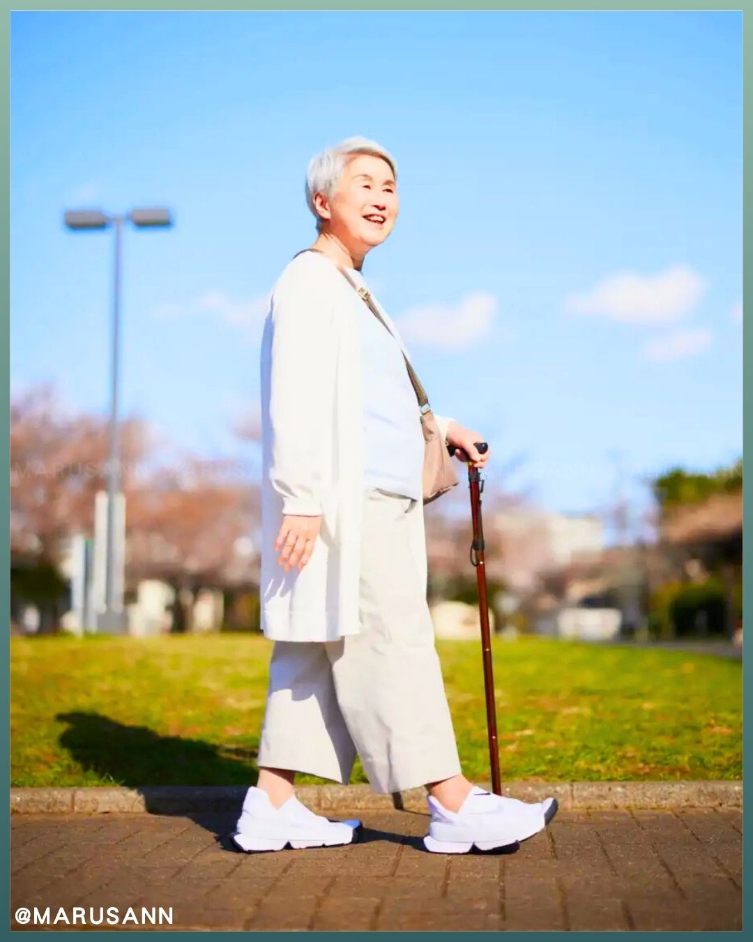 🇯🇵JAPAN  JAPNA ♥ NIKE WMNS Go FlyEase Black White Women Slip On 運動鞋 波鞋 \ 孕婦、懶人必備福音！解放雙手的波鞋 /