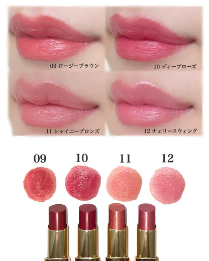 🇯🇵Japan 2024 AW Collection TO/ONE Petal Soft Lipstick (Lip case sold separately) Color Blossom (case sold separately) カラーブロッサム