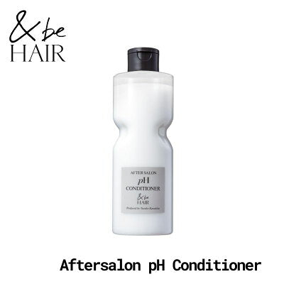 🇯🇵Japanese Yusuke Kawaki&amp;be After Salon pH Conditioner アフターサロンpHコンディショナー