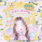 🇯🇵Japanese KOSE COSMETICS Clear Turn Vitamin Bomb Translucent Pore Care Mask 7 pieces PORT CLEAR TURN VITAMIN BOMB MASK 7 SHEETS