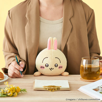 🇯🇵日本 ♡ CHIIKAWA 改善坐姿公仔 姿勢 矯正 Posture Pal Support for hunchback correction posture improvement  ちいかわ ハチワレ うさぎ コラボ キャラクター