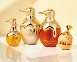 🇯🇵日本 ♥ 🍯ReFa Honey Queen Shampoo 500mL／Treatment 500g 蜂王漿蜂蜜修護護理系列-洗頭水／護髮素