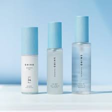 🇯🇵日本 ♥ SHIRO Ice Mint Series 薄荷冷感系列🧊 ✿ Essence UV ✿ Body Mist Extra Cool ✿ Ice Mint Body Lotion Extra Cool