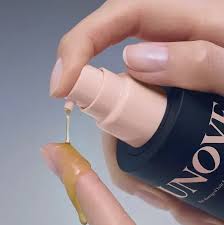 🇰🇷KOREA ♥ UNOVE Silk Oil Essence 70ml 絲滑蛋白質護髮油