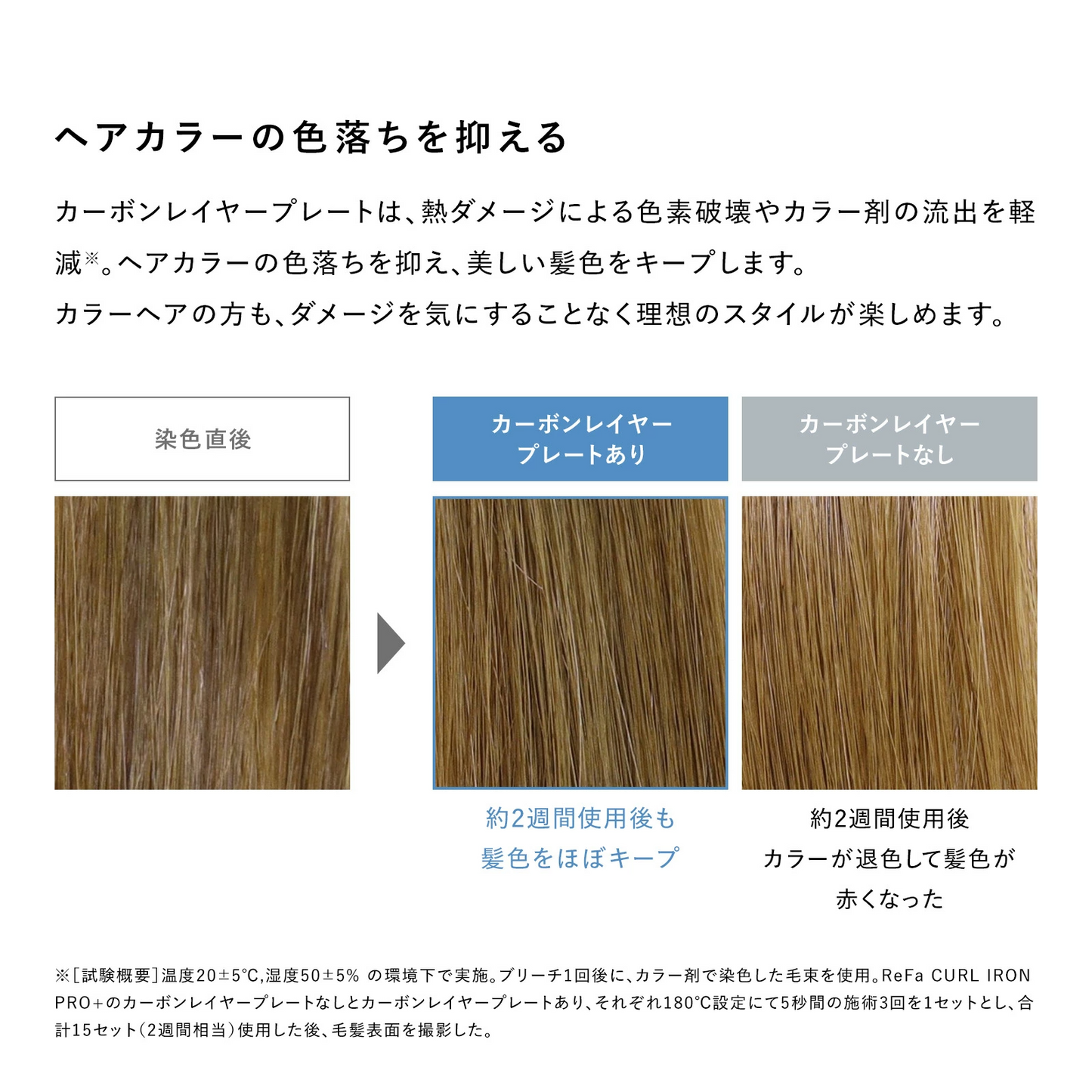 🇯🇵日本 ♥ ReFa CURL IRON PRO+  黎珐專業亮澤捲髮棒32mm (Champagne Greige 香檳米灰色) リファカールアイロン プロ＋