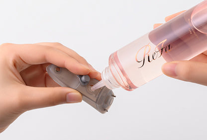 🇯🇵日本 ♥ REFA Treatment Serum 護髮精華 蒸汽順髮梳專用 150mL リファトリートメントセラム