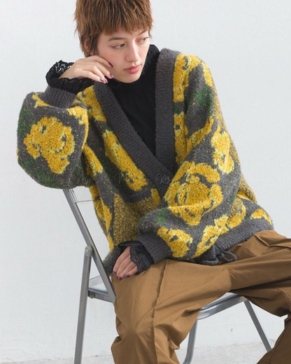 🇯🇵 JAPAN
♥ Scallop Lace Frill Blouse典雅貝殼蕾絲宮廷長袖上衣 SS-JSP251753L