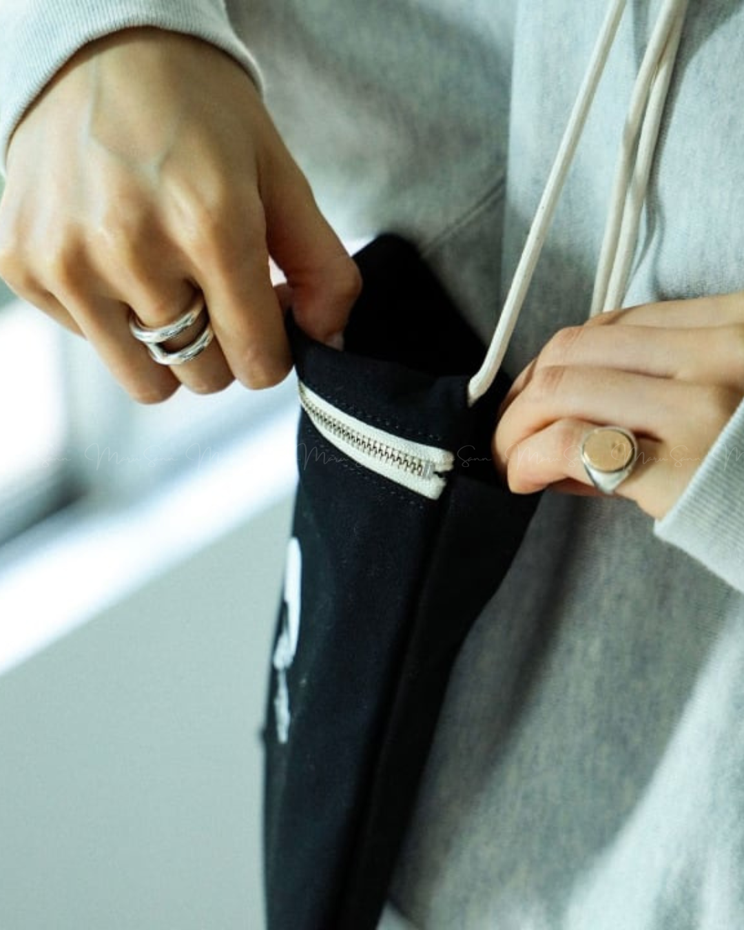 🇯🇵 JAPAN
♥ BEAMS JAPAN【別注】evergreen works shoulder bag 斜咩袋
🔎 ɪᴛᴇᴍ ɴᴏ.： SS-JRPV1454