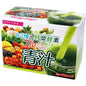 🇯🇵 HIKARI 82 Kinds of Plant Enzyme Fruit Green Juice 3g x 25 bottles HIKARI 82 Kinds of Plant Enzyme Fruit Green Juice 82 kinds of wild vegetable enzymes green juice
