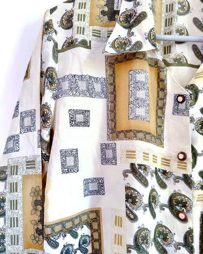 🇯🇵JAPAN Vintage ♡ Clothes(Top/Shirt/Coat/Skirt/Pants/Dress)｜  🇯🇵日本古著 ♡ 衣服(上衣/花恤/外套/半身裙/褲/連身裙)｜🔎 ss-vin204