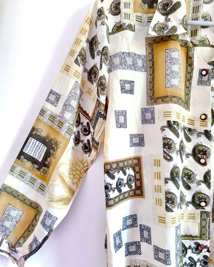 🇯🇵JAPAN Vintage ♡ Clothes(Top/Shirt/Coat/Skirt/Pants/Dress)｜  🇯🇵日本古著 ♡ 衣服(上衣/花恤/外套/半身裙/褲/連身裙)｜🔎 ss-vin204