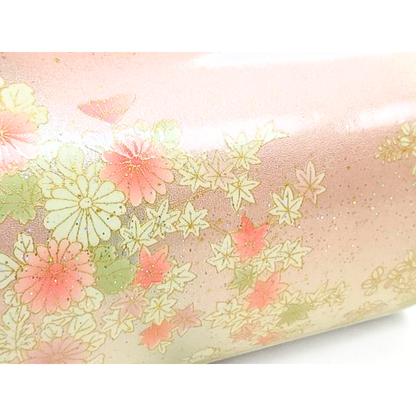 🇯🇵JAPAN Vintage ♡ Bags(Frame Purse/Frame Clutch/Kuchi Bag/Wallet)｜ 🇯🇵日本古著 ♡ 手袋(金襴錦織西陣織和裝手袋/口金袋/銀包)｜🔎ss-vin430