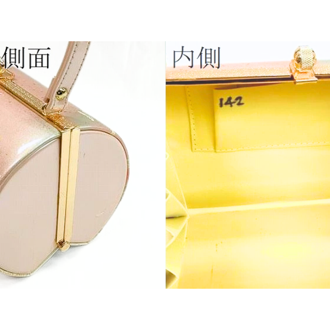 🇯🇵JAPAN Vintage ♡ Bags(Frame Purse/Frame Clutch/Kuchi Bag/Wallet)｜ 🇯🇵日本古著 ♡ 手袋(金襴錦織西陣織和裝手袋/口金袋/銀包)｜🔎ss-vin430