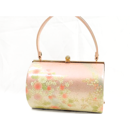 🇯🇵JAPAN Vintage ♡ Bags(Frame Purse/Frame Clutch/Kuchi Bag/Wallet)｜ 🇯🇵日本古著 ♡ 手袋(金襴錦織西陣織和裝手袋/口金袋/銀包)｜🔎ss-vin430