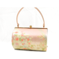 🇯🇵JAPAN Vintage ♡ Bags(Frame Purse/Frame Clutch/Kuchi Bag/Wallet)｜ 🇯🇵日本古著 ♡ 手袋(金襴錦織西陣織和裝手袋/口金袋/銀包)｜🔎ss-vin430