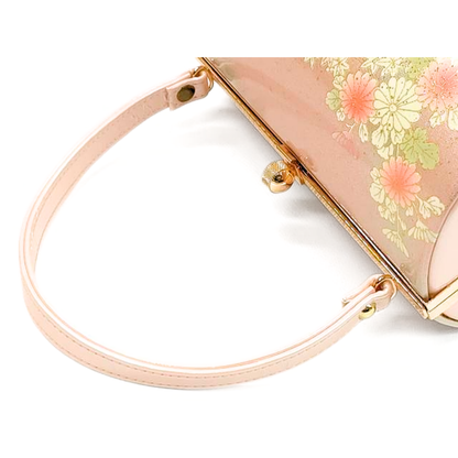 🇯🇵JAPAN Vintage ♡ Bags(Frame Purse/Frame Clutch/Kuchi Bag/Wallet)｜ 🇯🇵日本古著 ♡ 手袋(金襴錦織西陣織和裝手袋/口金袋/銀包)｜🔎ss-vin430
