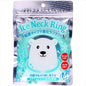 🇯🇵Japan｜A must-have artifact for cooling and relieving summer heat｜Japan’s best-selling polar bear mint green super cute cooling neck ring cooling neck ring cooling neck ring Koala Ice Neck Ring アイスネックリングエムサイズ